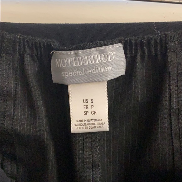 Motherhood Maternity skirt for work - Picture 5 of 5